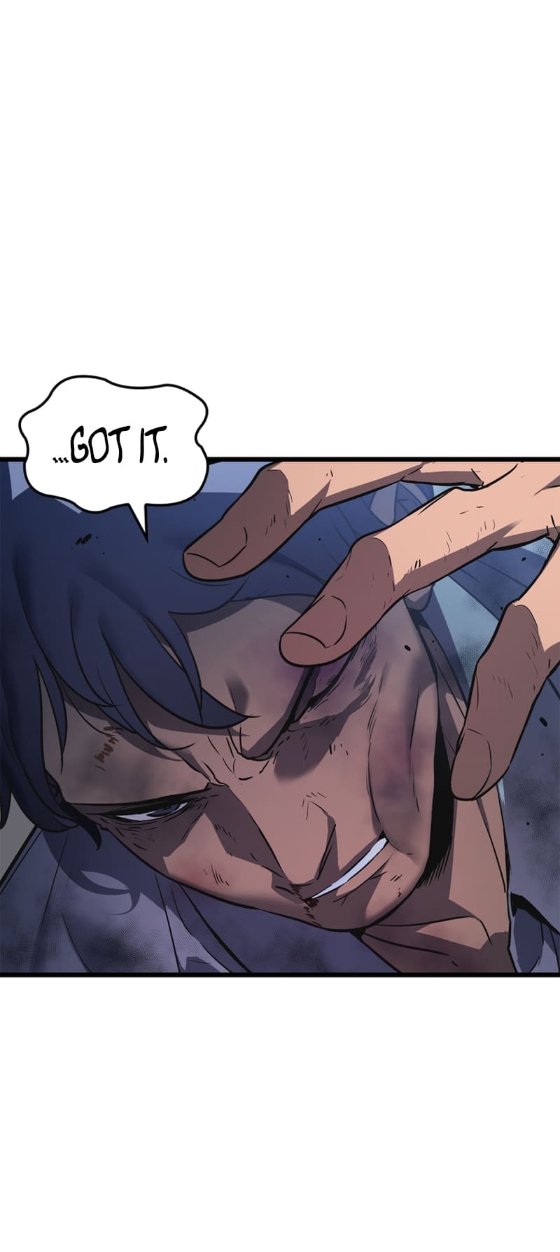 Solo Leveling, Chapter 193 image 27